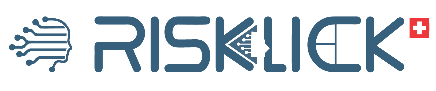 risklick logo